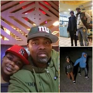 Meet your Posher, Jackson